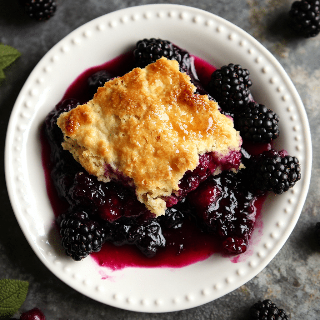 Mother's Day Desserts