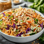 Asian Cabbage Salad