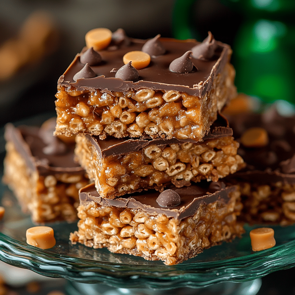 Special K Bars