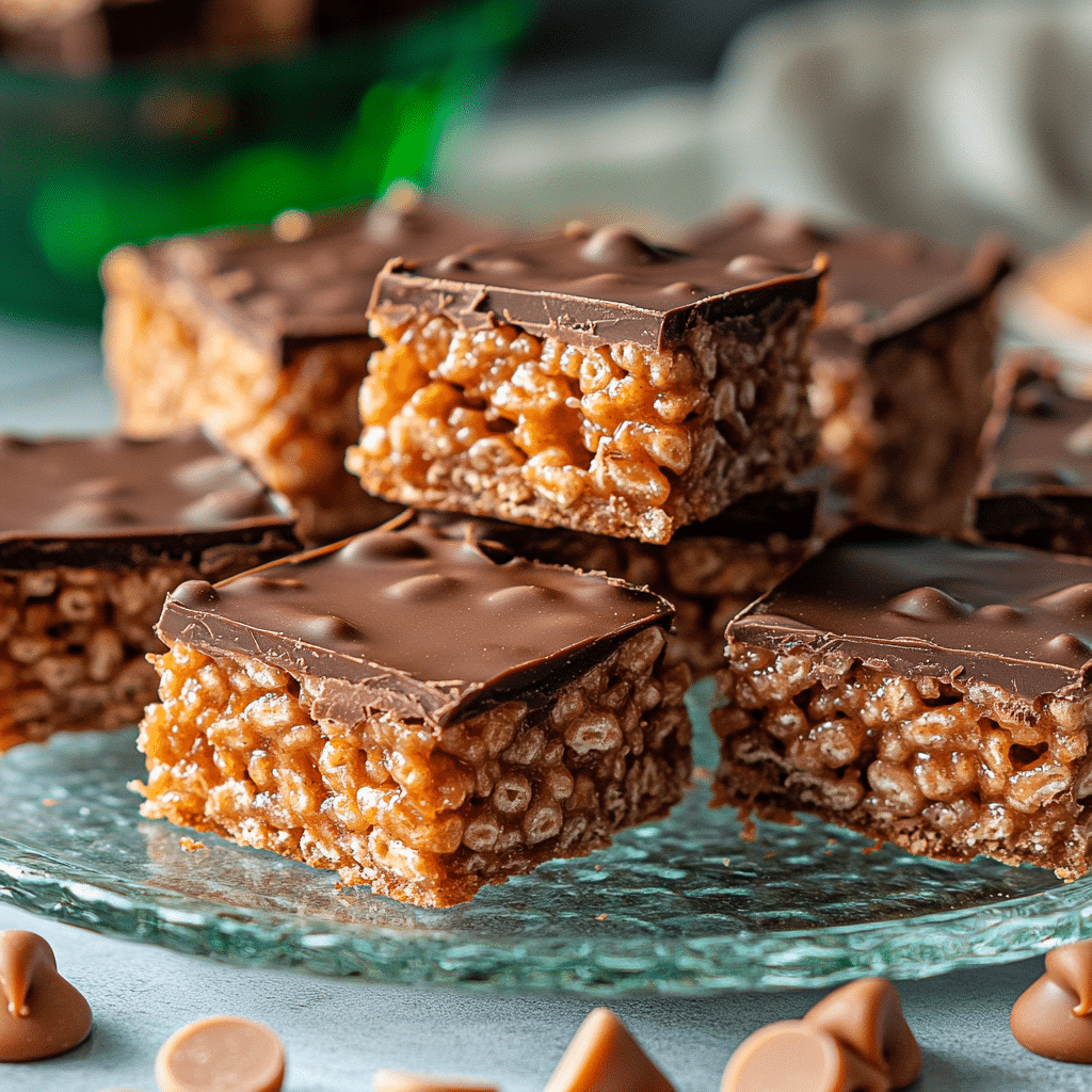 Special K Bars