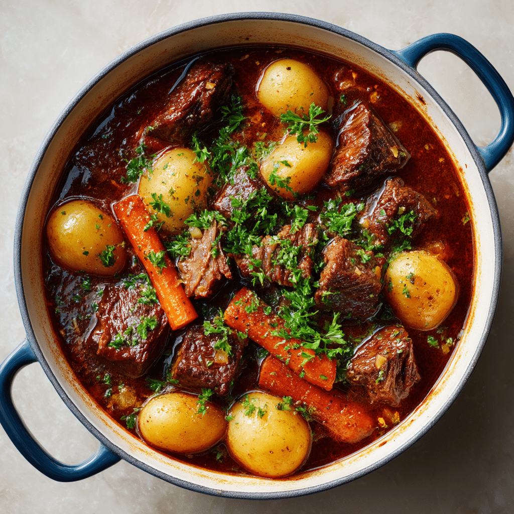 Irish Stew