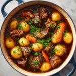Irish Stew