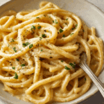 Quick Creamy Garlic Sauce (5-Minute Easy Recipe)