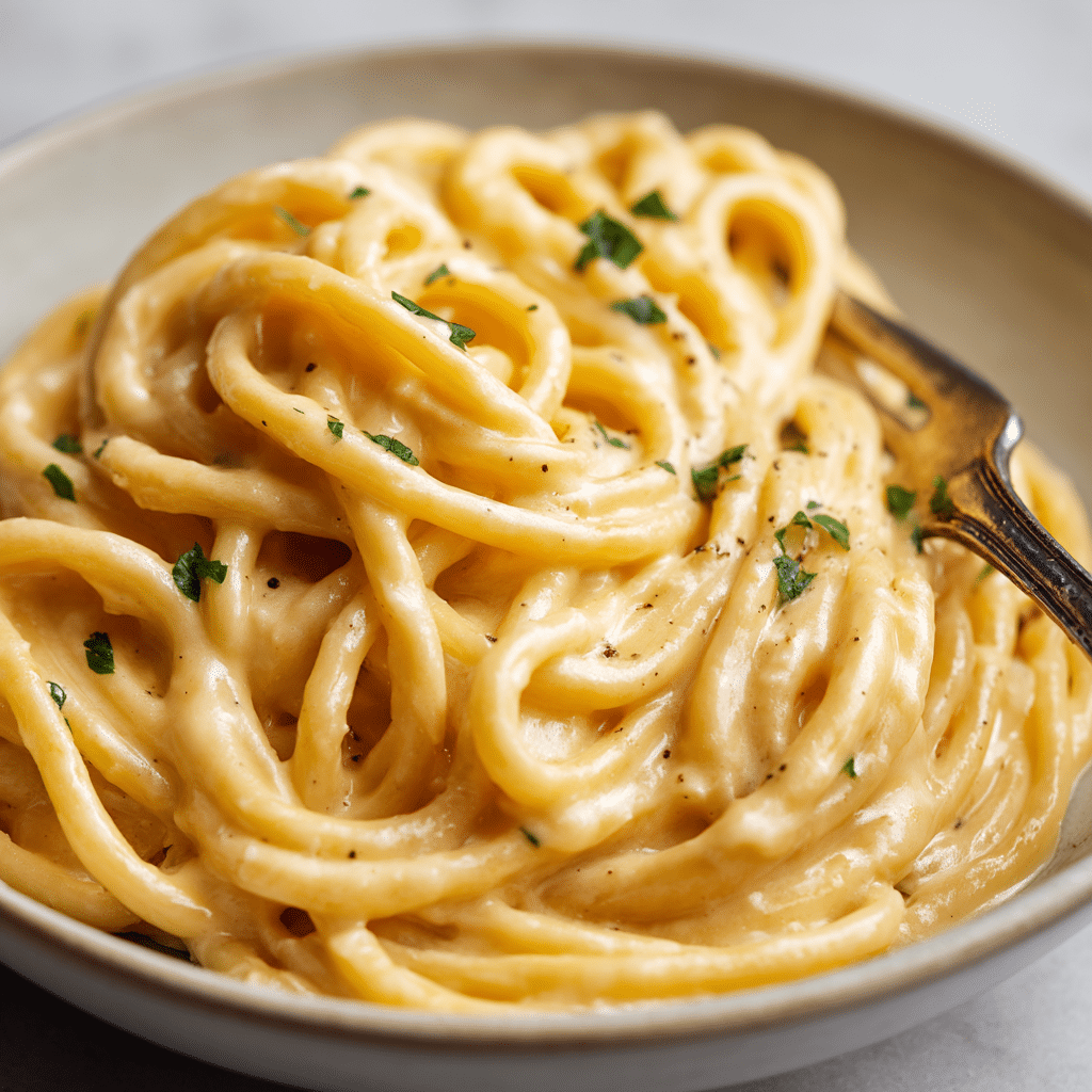 Quick Creamy Garlic Sauce (5-Minute Easy Recipe)