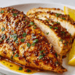 How to Bake Chicken Breasts (Bone-In or Boneless)