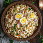 Amish Macaroni Salad