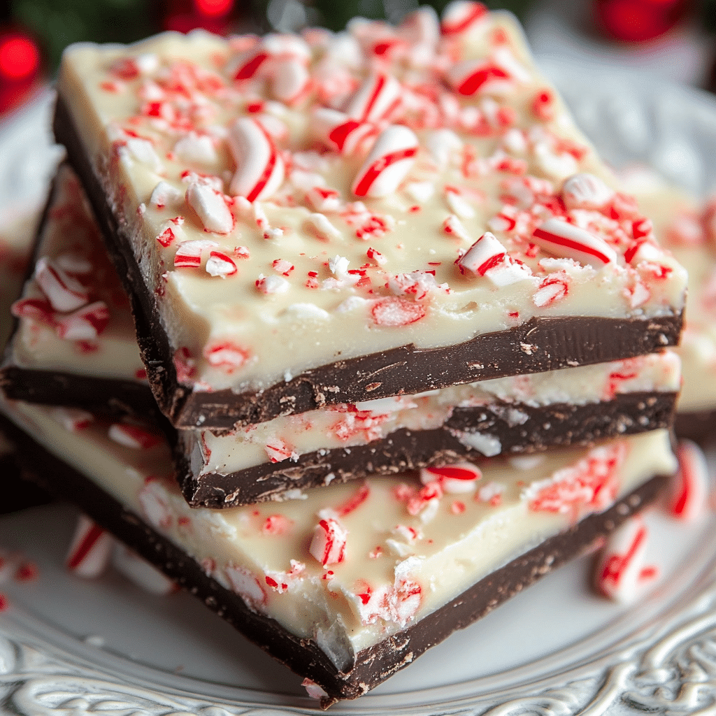 Peppermint Ice Cream Sandwiches