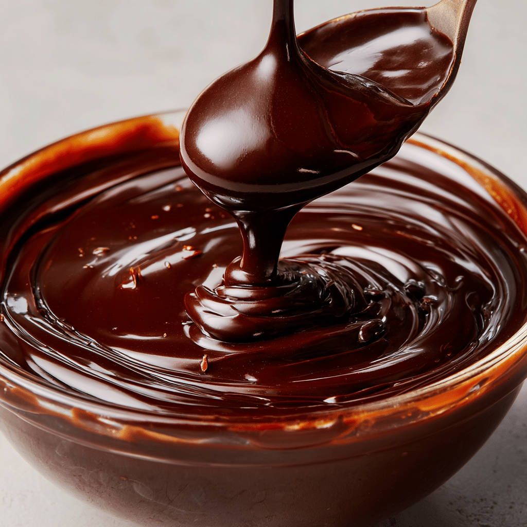 Chocolate Ganache