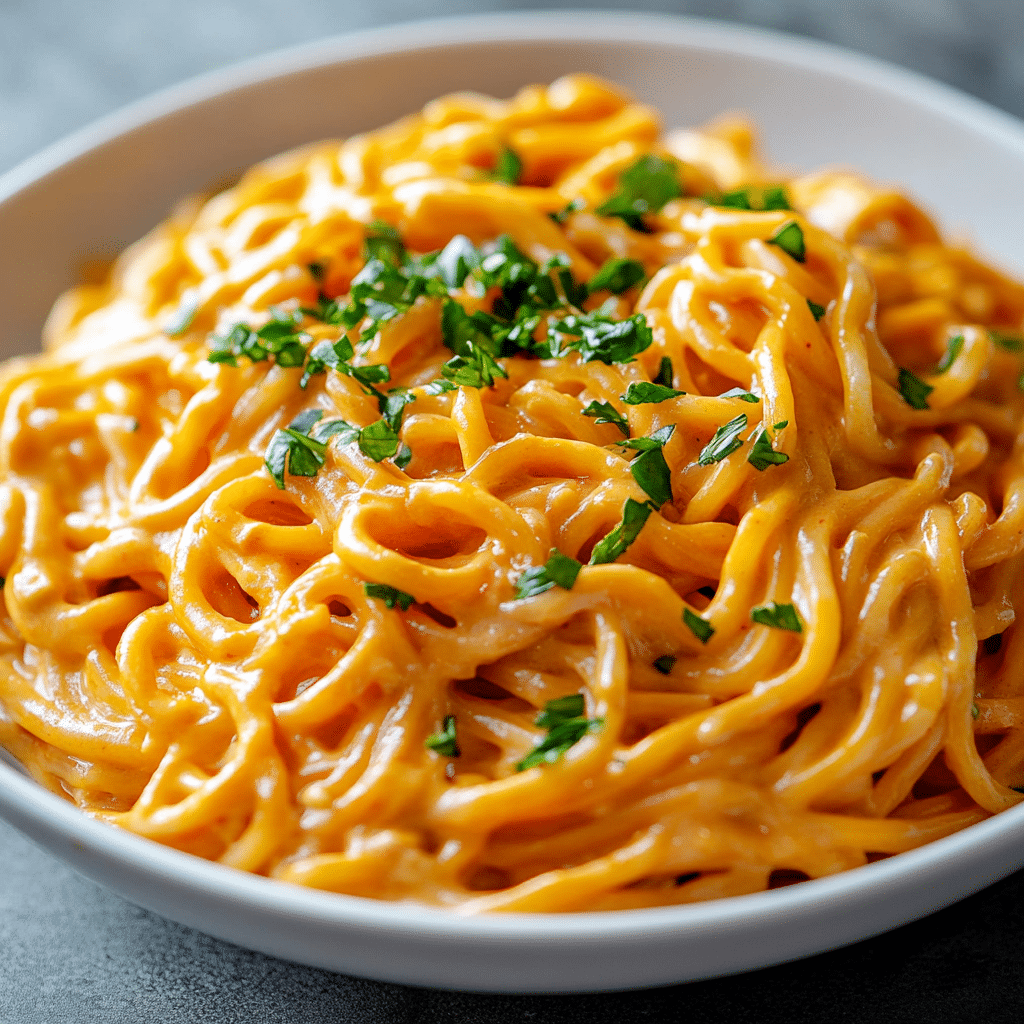 Easy Buldak Ramen Recipe
