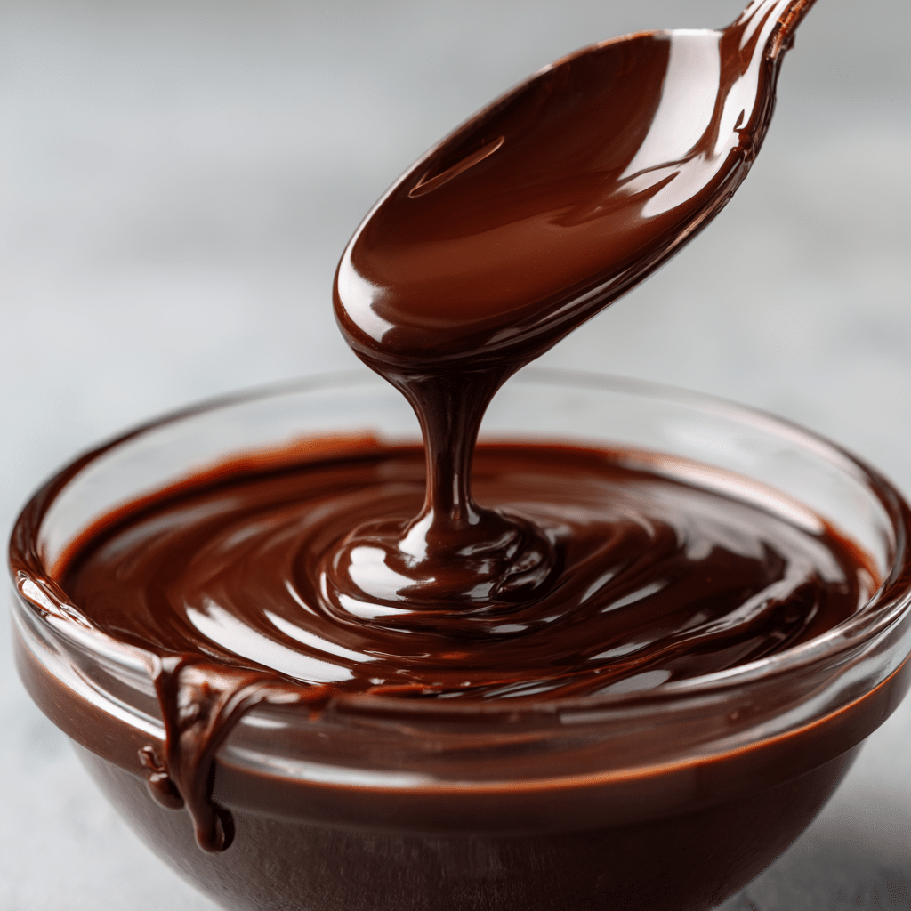Chocolate Ganache