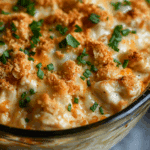 Loaded Chicken Casserole