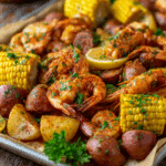 Low Country Boil
