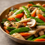 Moo Goo Gai Pan