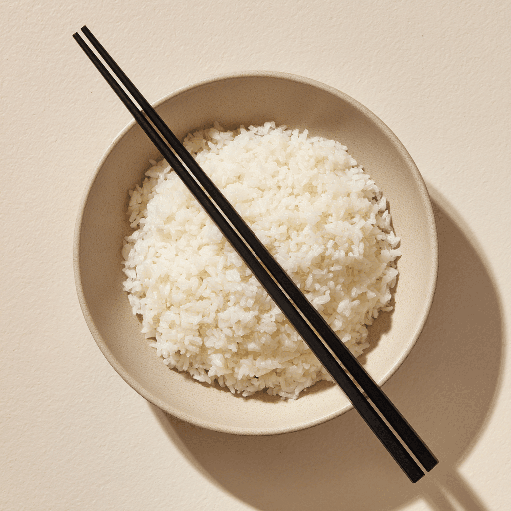How to Use the Instant Pot Rice Setting