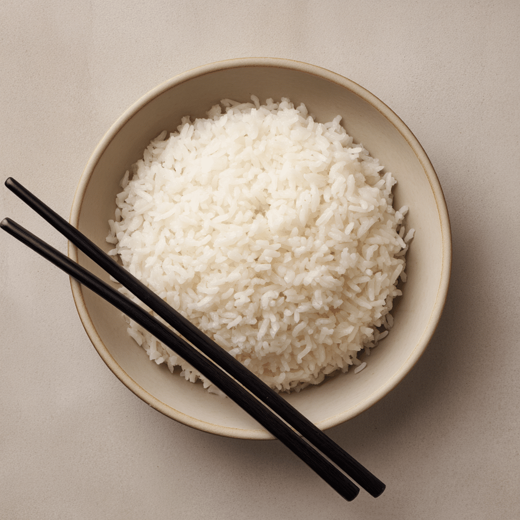 How to Use the Instant Pot Rice Setting