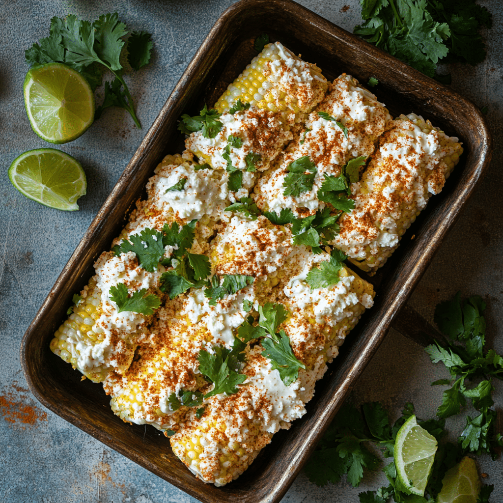 Elote