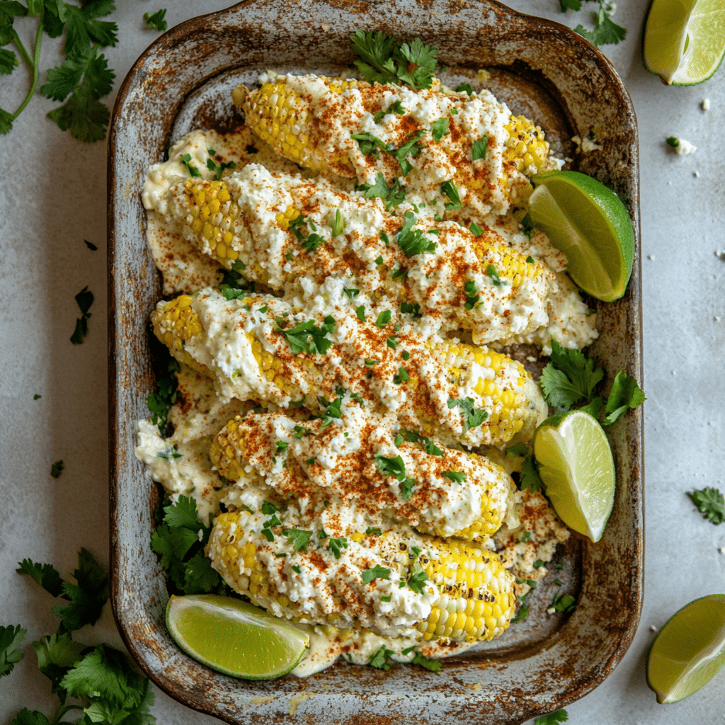 Elote