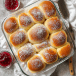 Monte Cristo Sliders