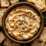 Pimento Cheese