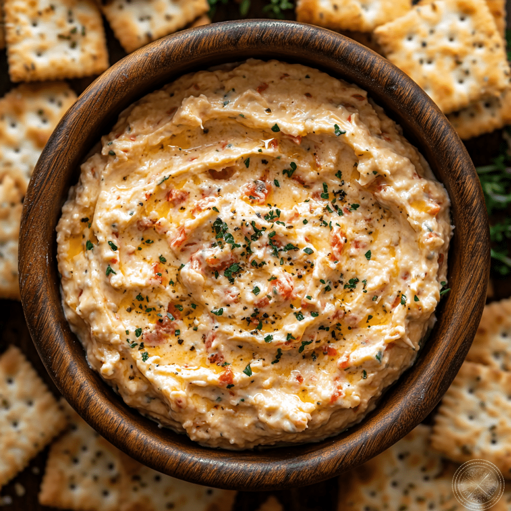Pimento Cheese