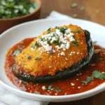 Chile Relleno Recipe