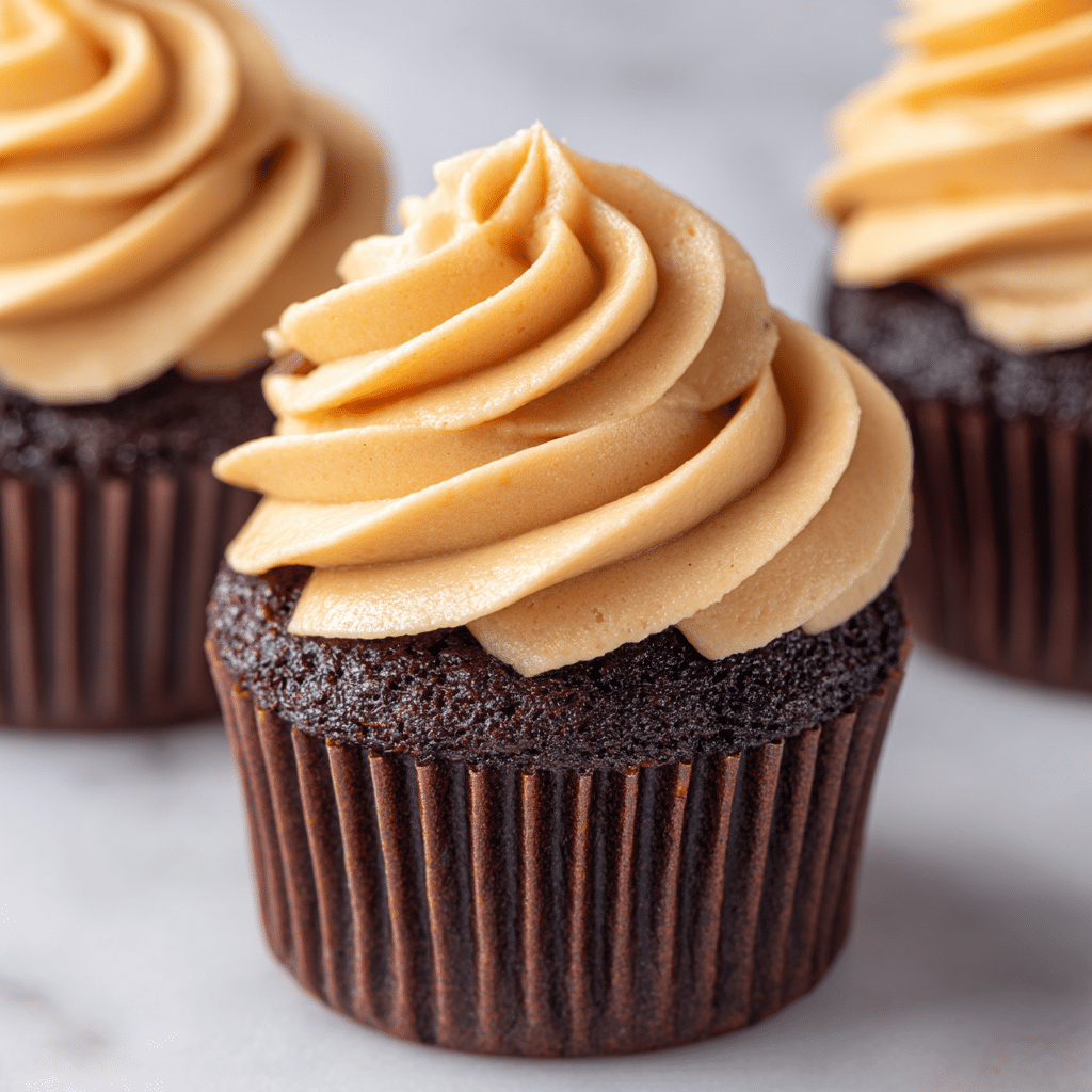 Russian Buttercream