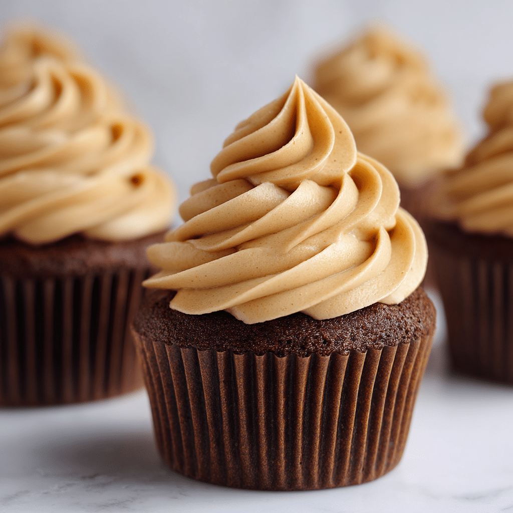Russian Buttercream