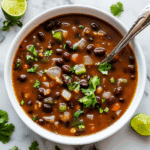 How to Cook Canned Black Beans Recipe