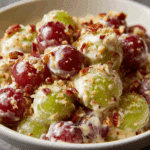 Grape Salad Recipe