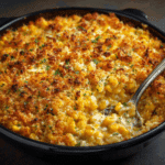 Scalloped Corn