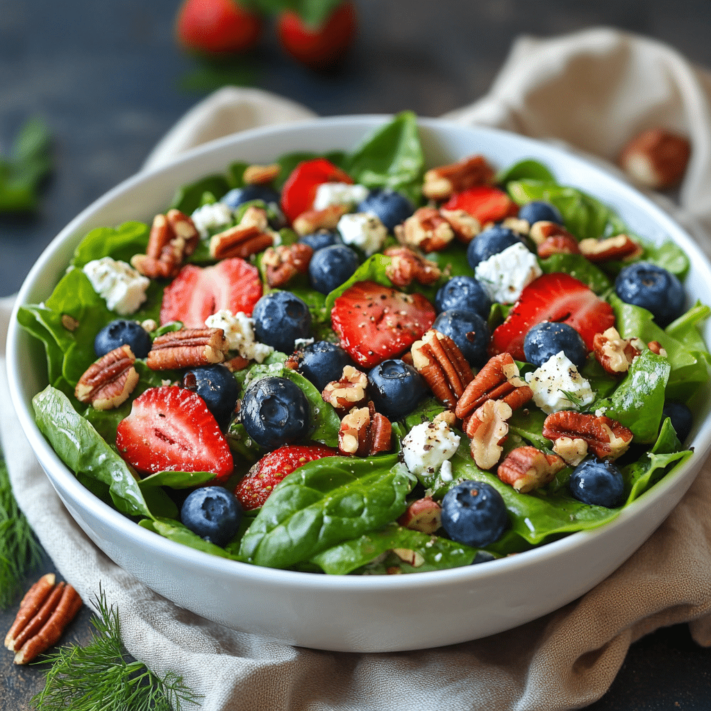 Healthy Chicken Salad Recipe