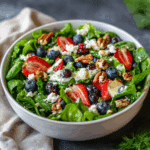 Healthy Chicken Salad Recipe