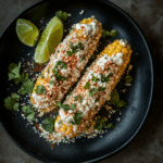 Elote (Mexican Street Corn) Recipe