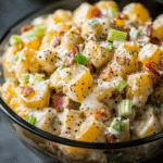 Potato Salad Recipe