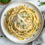 Spaghetti Aglio e Olio