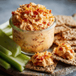 Southern Pimento Cheese
