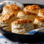 Angel Biscuits