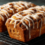 Dollywood’s Famous Cinnamon Bread