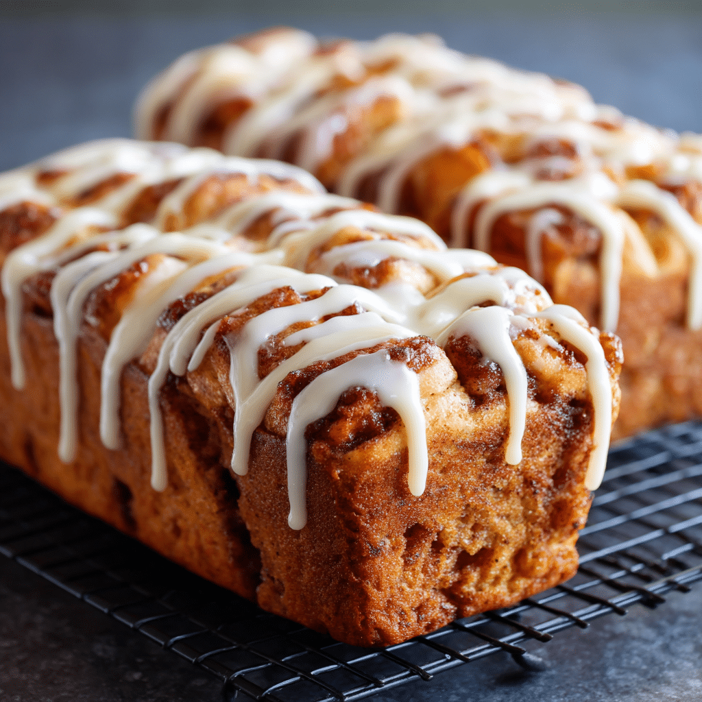 Dollywood’s Famous Cinnamon Bread