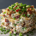 German Potato Salad