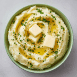 Easy Mashed Potatoes