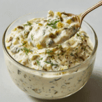 Homemade Tartar Sauce