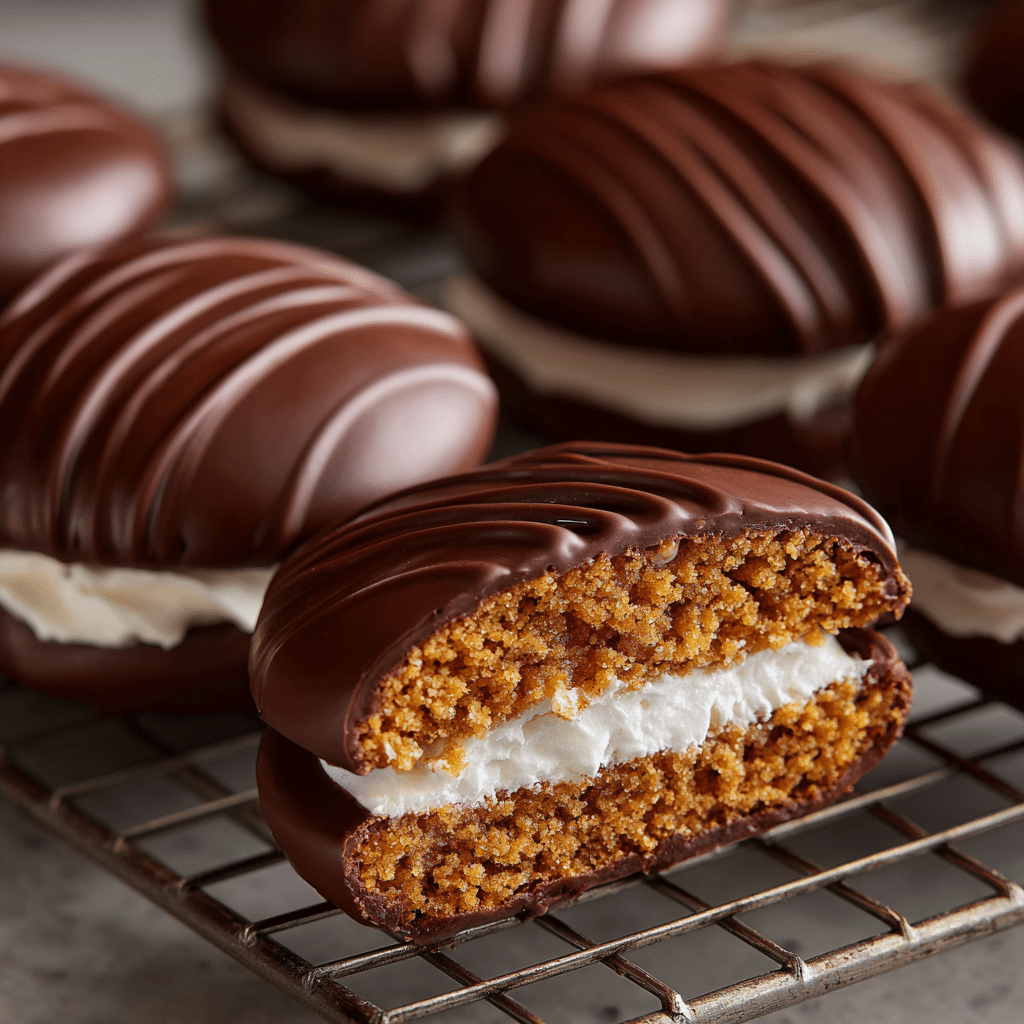 Moon Pies