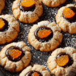 Blossom Cookies