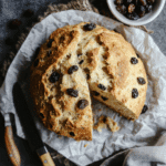 Irish Soda Bread Recipe