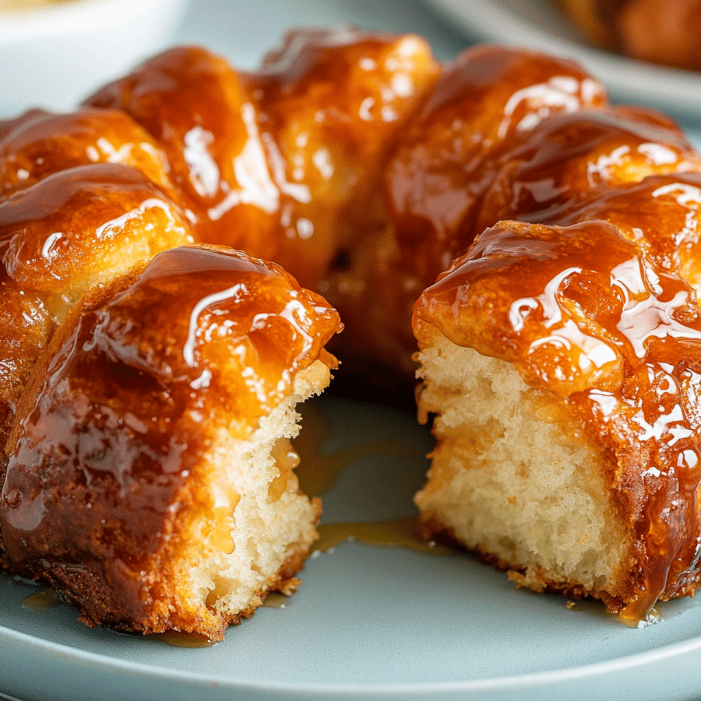 Monkey Bread