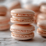 Foolproof French Macarons