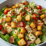 BLT Salad