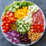 Italian Chopped Salad