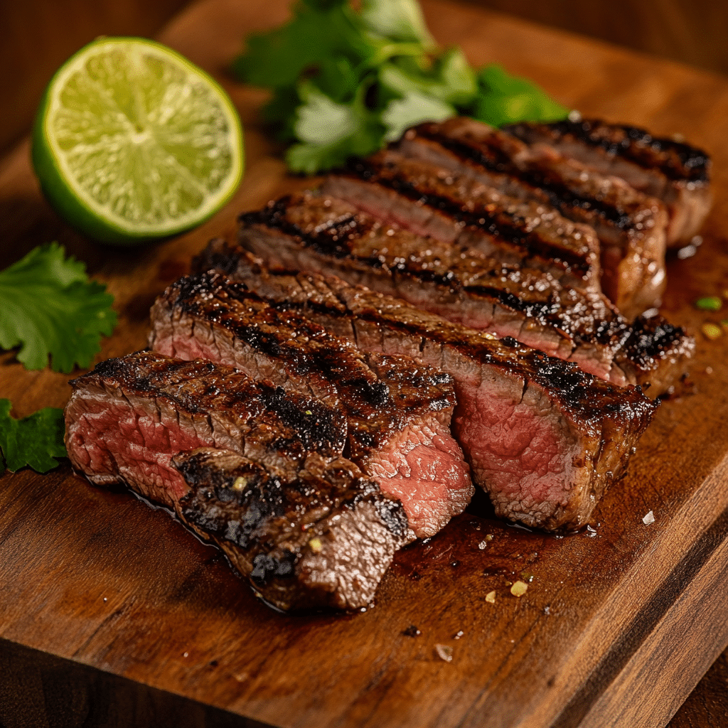 Carne Asada